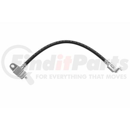 2204458 by SUNSONG - Brake Hydraulic Hose