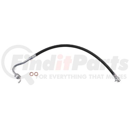 2204466 by SUNSONG - Brake Hydraulic Hose