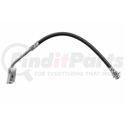 2204469 by SUNSONG - Brake Hydraulic Hose