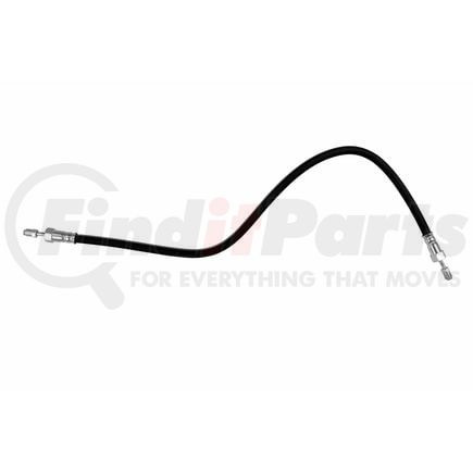 2204468 by SUNSONG - Brake Hydraulic Hose