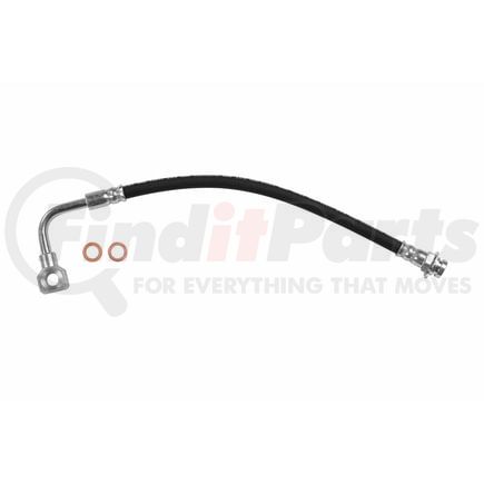 2204473 by SUNSONG - Brake Hydraulic Hose