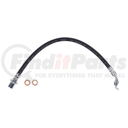 2204474 by SUNSONG - Brake Hydraulic Hose