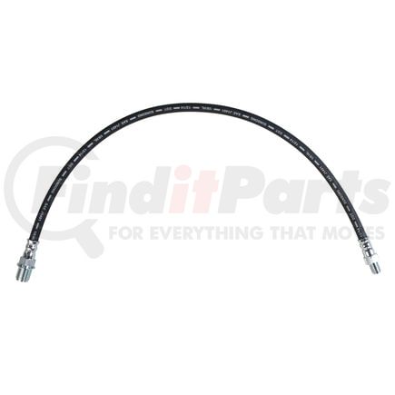 2204492 by SUNSONG - Brake Hydraulic Hose