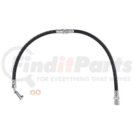 2204500 by SUNSONG - Brake Hydraulic Hose