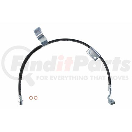 2204530 by SUNSONG - Brake Hydraulic Hose