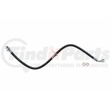 2204521 by SUNSONG - Brake Hydraulic Hose