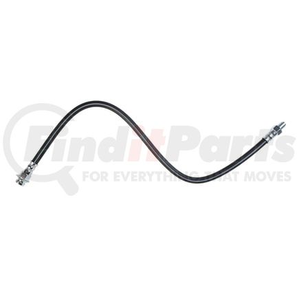 2204535 by SUNSONG - Brake Hydraulic Hose