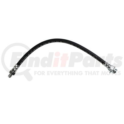 2204536 by SUNSONG - Brake Hydraulic Hose