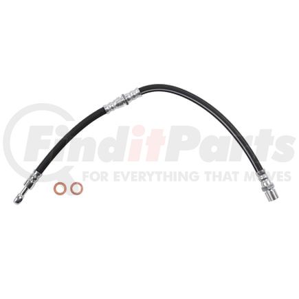 2204543 by SUNSONG - Brake Hydraulic Hose