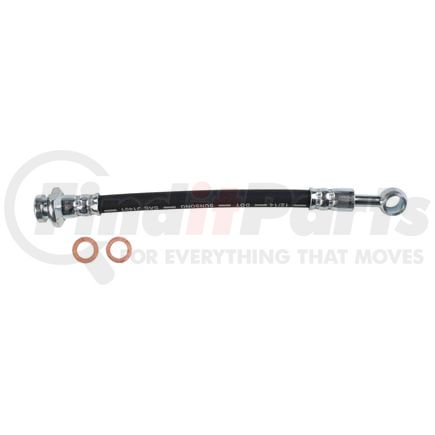 2204552 by SUNSONG - Brake Hydraulic Hose