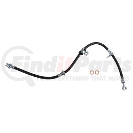 2204554 by SUNSONG - Brake Hydraulic Hose