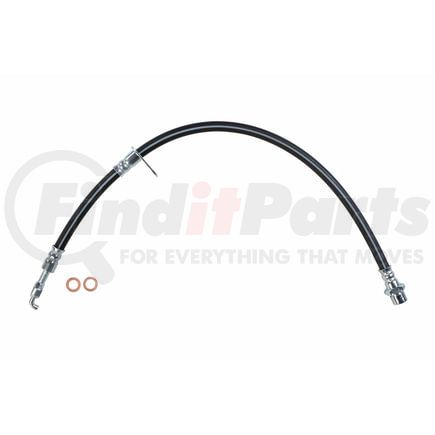 2204560 by SUNSONG - Brake Hydraulic Hose