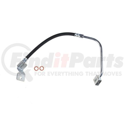 2204565 by SUNSONG - Brake Hydraulic Hose