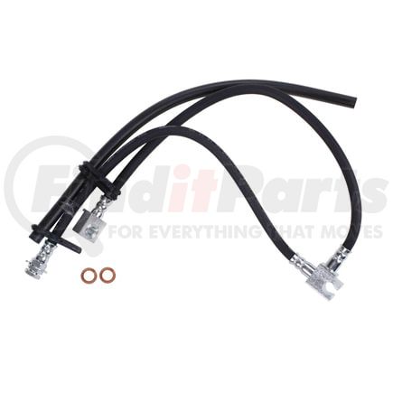 2204571 by SUNSONG - Brake Hydraulic Hose