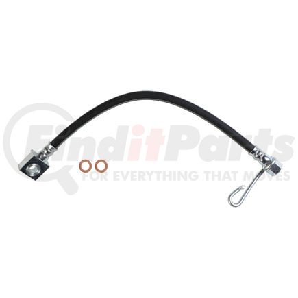 2204572 by SUNSONG - Brake Hydraulic Hose