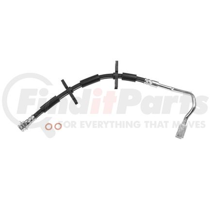 2204570 by SUNSONG - Brake Hydraulic Hose