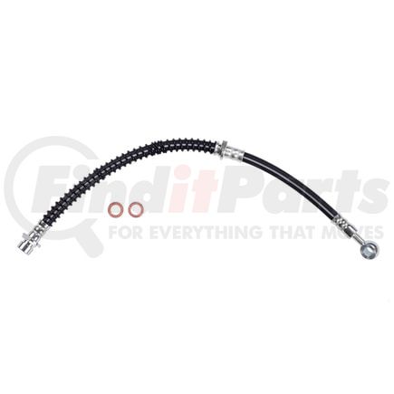 2204581 by SUNSONG - Brake Hydraulic Hose