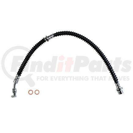 2204582 by SUNSONG - Brake Hydraulic Hose