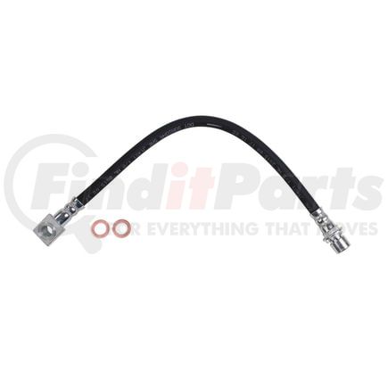 2204589 by SUNSONG - Brake Hydraulic Hose