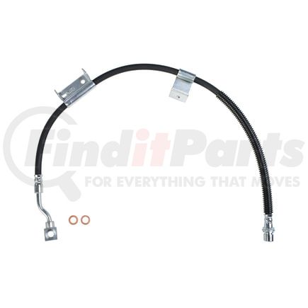 2204593 by SUNSONG - Brake Hydraulic Hose