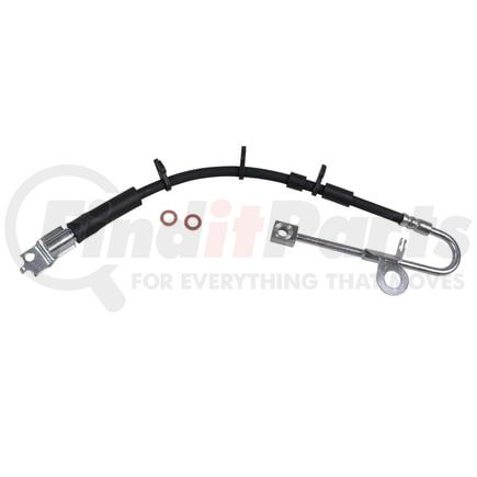 2204603 by SUNSONG - Brake Hydraulic Hose