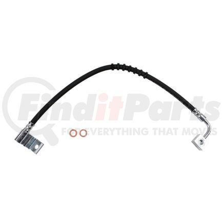 2204604 by SUNSONG - Brake Hydraulic Hose