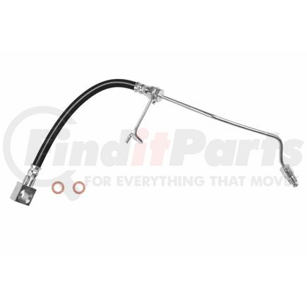 2204608 by SUNSONG - Brake Hydraulic Hose