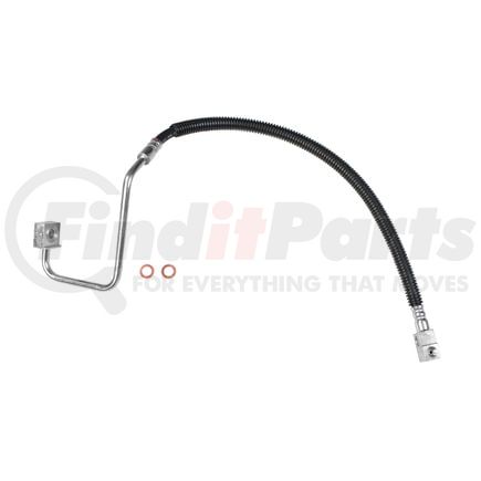 2204607 by SUNSONG - Brake Hydraulic Hose