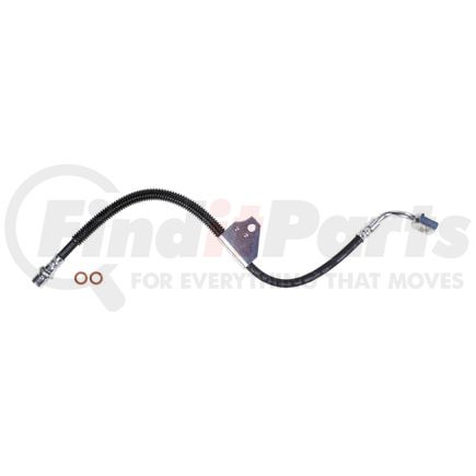 2204611 by SUNSONG - Brake Hydraulic Hose