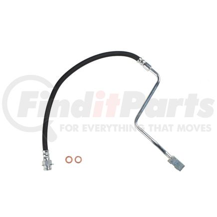 2204610 by SUNSONG - Brake Hydraulic Hose