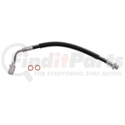 2204614 by SUNSONG - Brake Hydraulic Hose