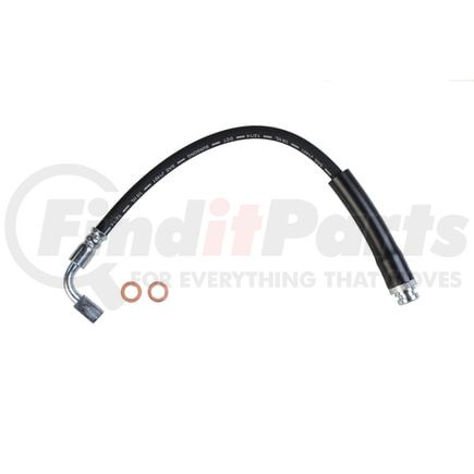 2204618 by SUNSONG - Brake Hydraulic Hose