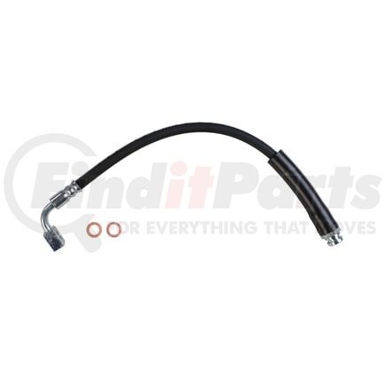 2204617 by SUNSONG - Brake Hydraulic Hose