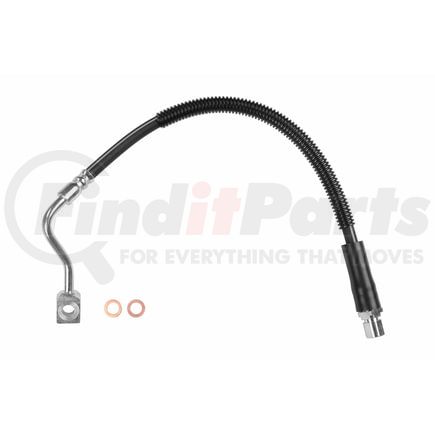 2204625 by SUNSONG - Brake Hydraulic Hose