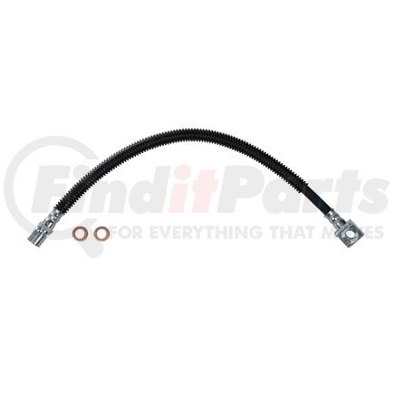 2204623 by SUNSONG - Brake Hydraulic Hose