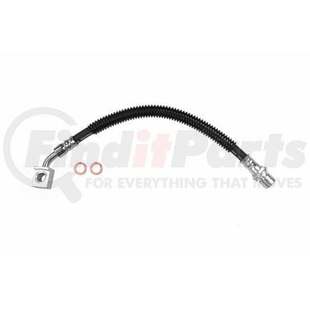 2204629 by SUNSONG - Brake Hydraulic Hose