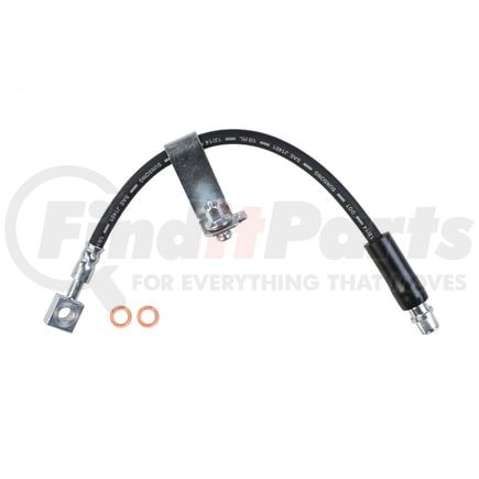 2204635 by SUNSONG - Brake Hydraulic Hose