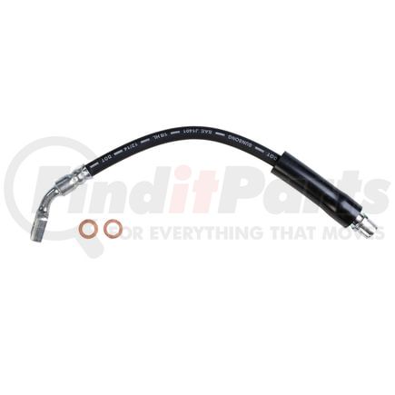 2204633 by SUNSONG - Brake Hydraulic Hose