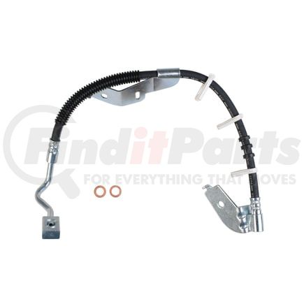 2204640 by SUNSONG - Brake Hydraulic Hose