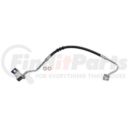 2204645 by SUNSONG - Brake Hydraulic Hose