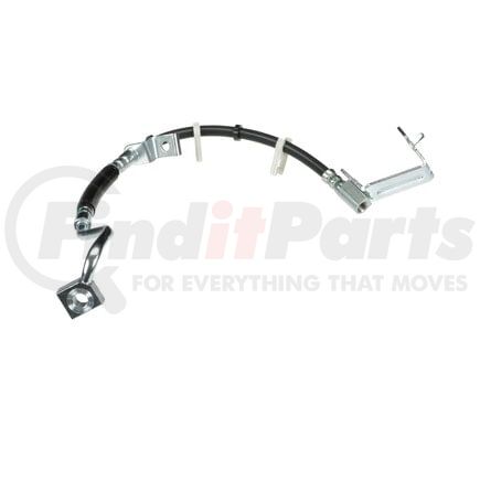 2204646 by SUNSONG - Brake Hydraulic Hose