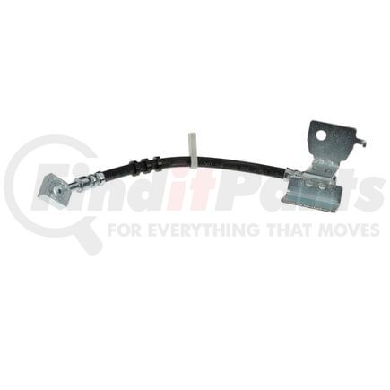 2204649 by SUNSONG - Brake Hydraulic Hose