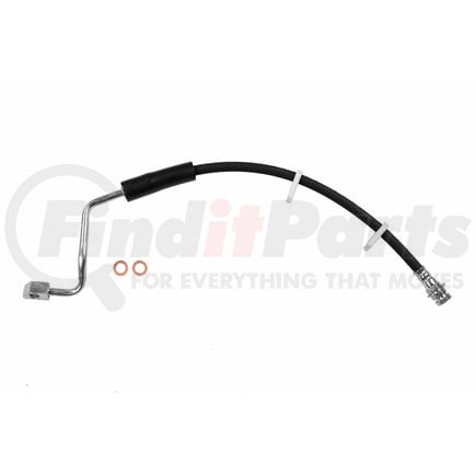 2204651 by SUNSONG - Brake Hydraulic Hose