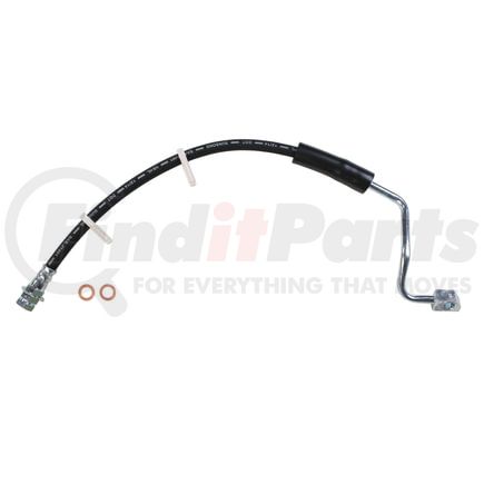 Sunsong 2204650 Brake Hydraulic Hose Brake Hydraulic Hose