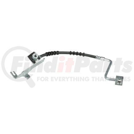 2204655 by SUNSONG - Brake Hydraulic Hose