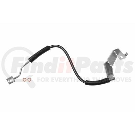 2204653 by SUNSONG - Brake Hydraulic Hose