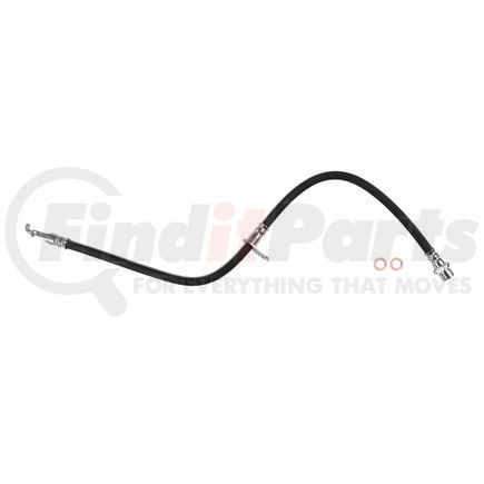 2204658 by SUNSONG - Brake Hydraulic Hose