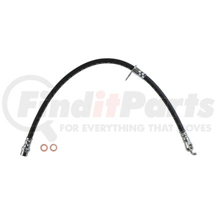 2204663 by SUNSONG - Brake Hydraulic Hose