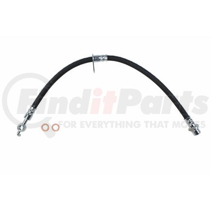 2204668 by SUNSONG - Brake Hydraulic Hose