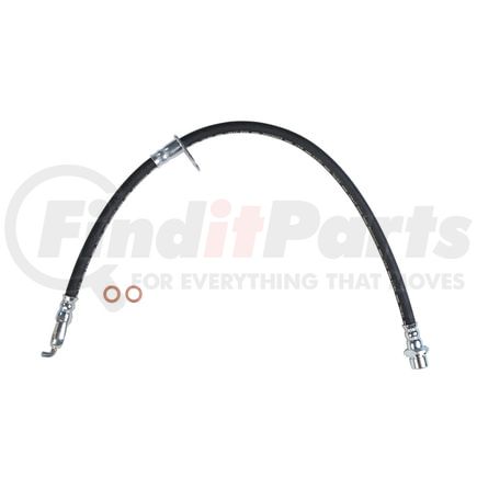 2204664 by SUNSONG - Brake Hydraulic Hose